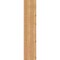 Ekena Millwork Olympic Smooth Craftsman Outlooker, Western Red Cedar, 7 1/2"W x 32"D x 36"H OUT08X32X36OLY04SWR - alternate 2